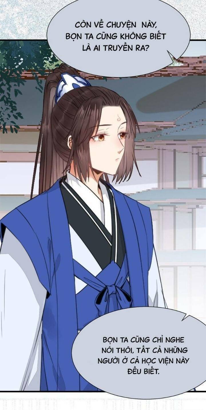 Tuyệt Sắc Quyến Rũ: Quỷ Y Chí Tôn - Chap 260