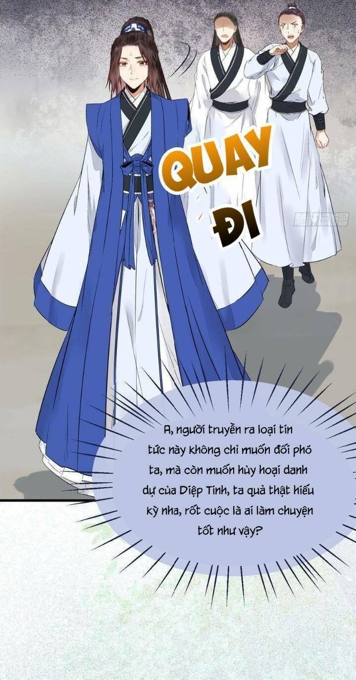 Tuyệt Sắc Quyến Rũ: Quỷ Y Chí Tôn - Chap 260