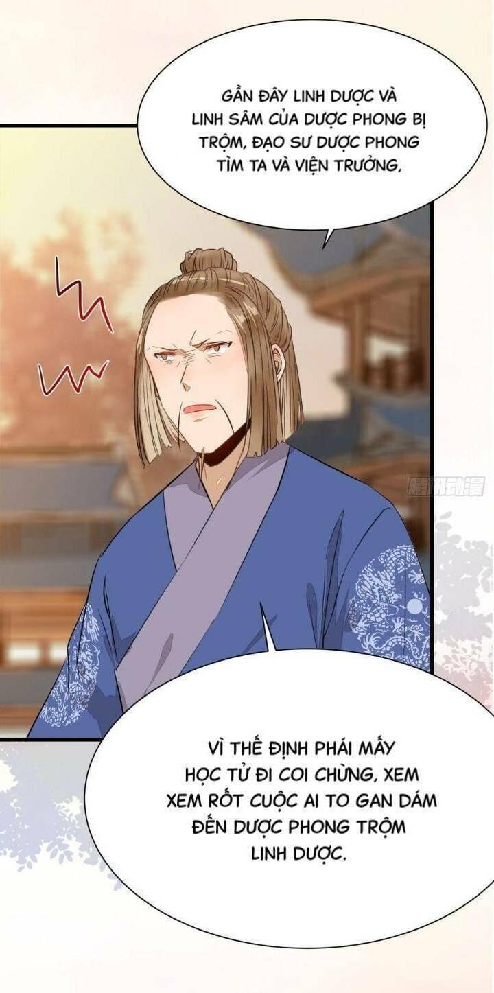 Tuyệt Sắc Quyến Rũ: Quỷ Y Chí Tôn - Chap 260