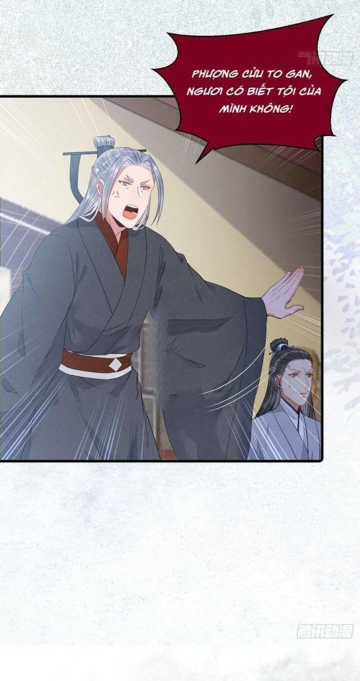 Tuyệt Sắc Quyến Rũ: Quỷ Y Chí Tôn - Chap 260