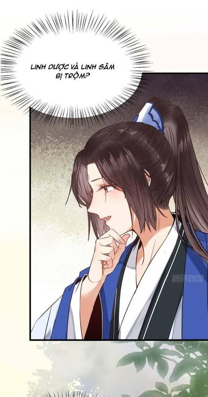 Tuyệt Sắc Quyến Rũ: Quỷ Y Chí Tôn - Chap 260