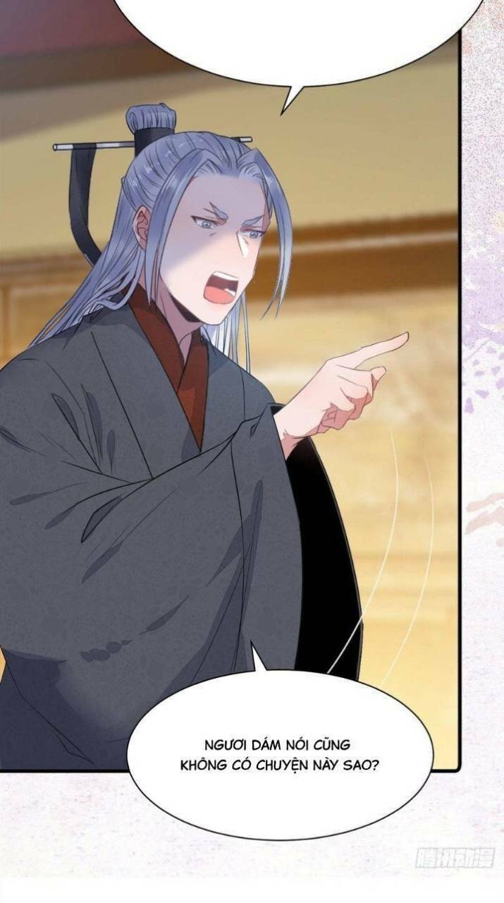 Tuyệt Sắc Quyến Rũ: Quỷ Y Chí Tôn - Chap 261