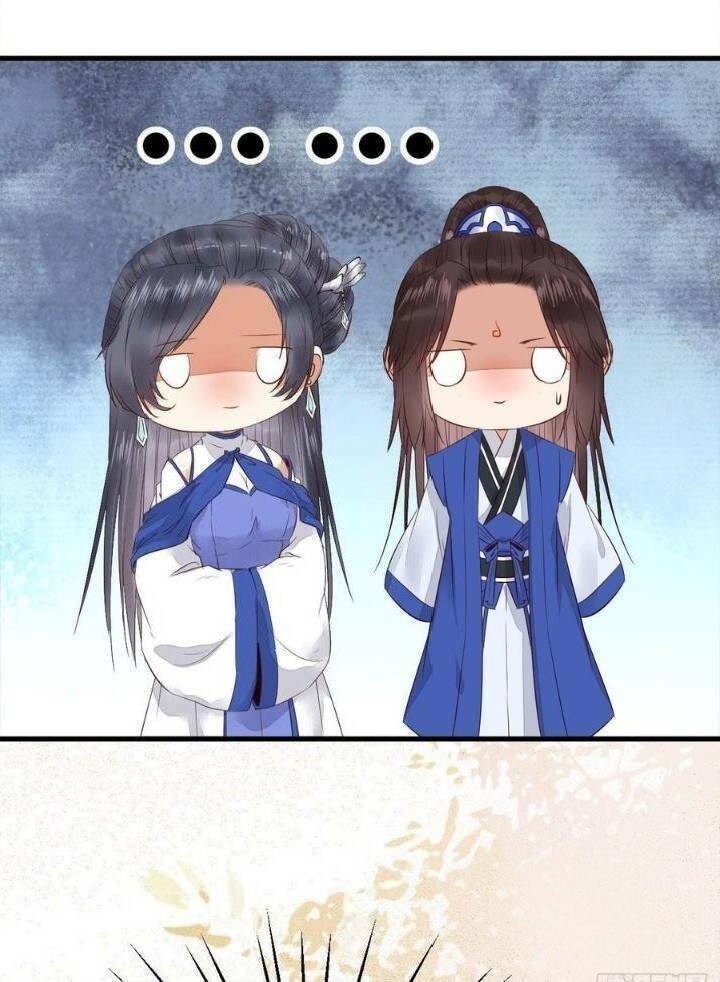 Tuyệt Sắc Quyến Rũ: Quỷ Y Chí Tôn - Chap 261