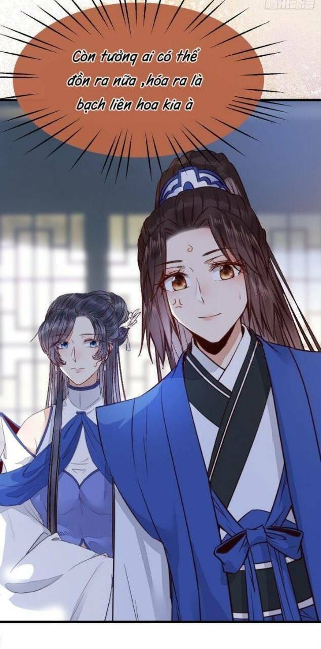 Tuyệt Sắc Quyến Rũ: Quỷ Y Chí Tôn - Chap 261