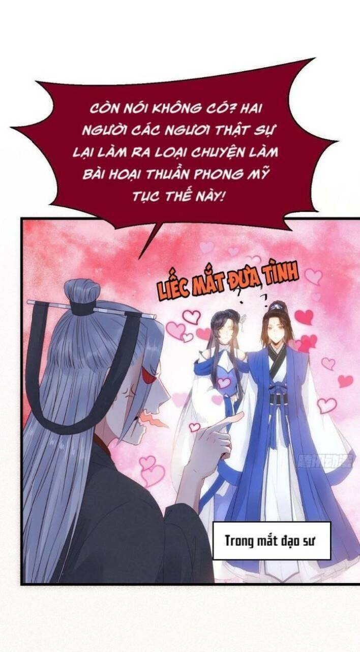 Tuyệt Sắc Quyến Rũ: Quỷ Y Chí Tôn - Chap 261