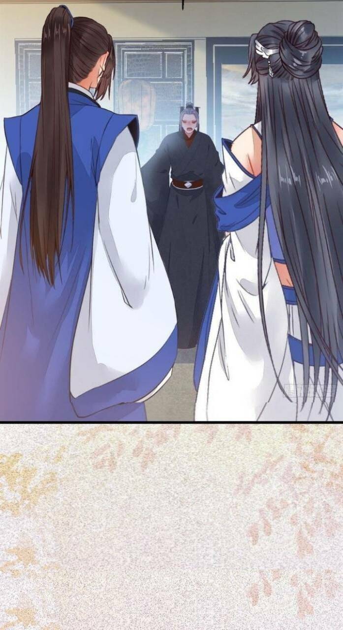 Tuyệt Sắc Quyến Rũ: Quỷ Y Chí Tôn - Chap 261