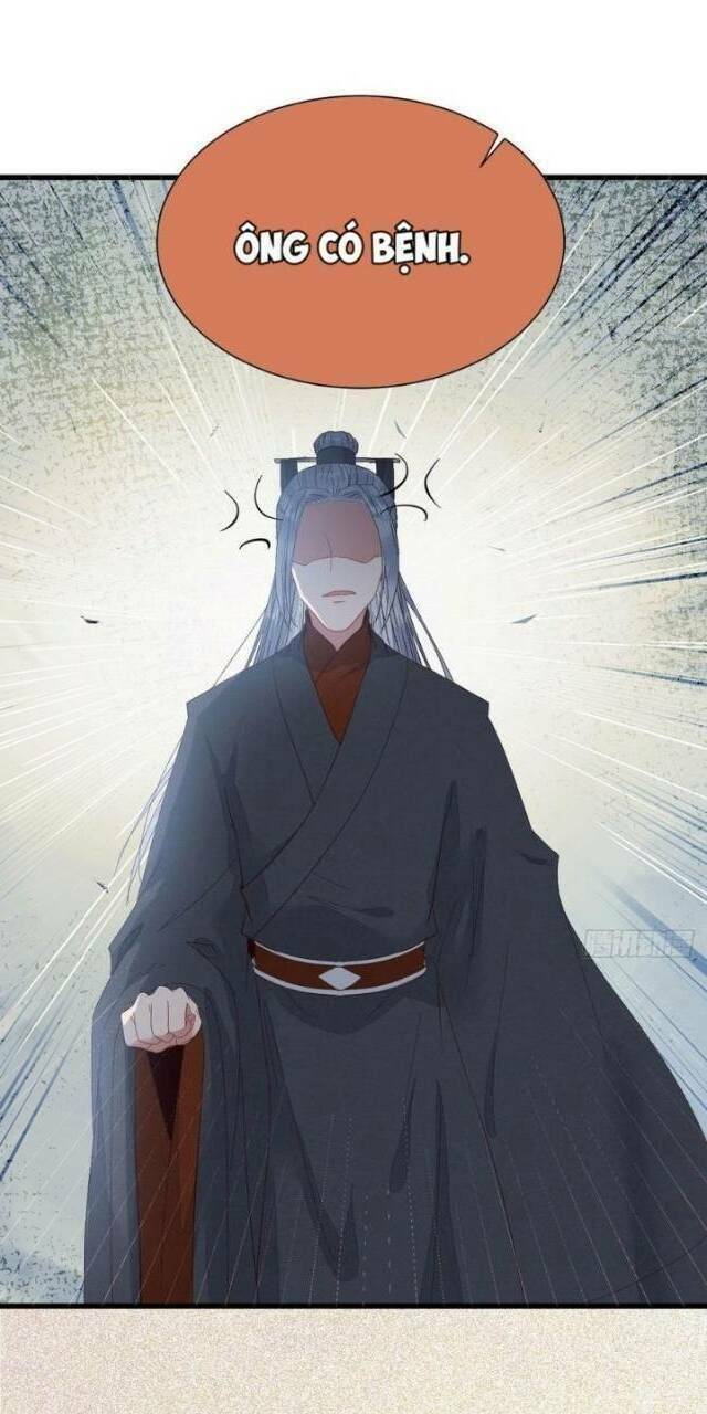 Tuyệt Sắc Quyến Rũ: Quỷ Y Chí Tôn - Chap 261