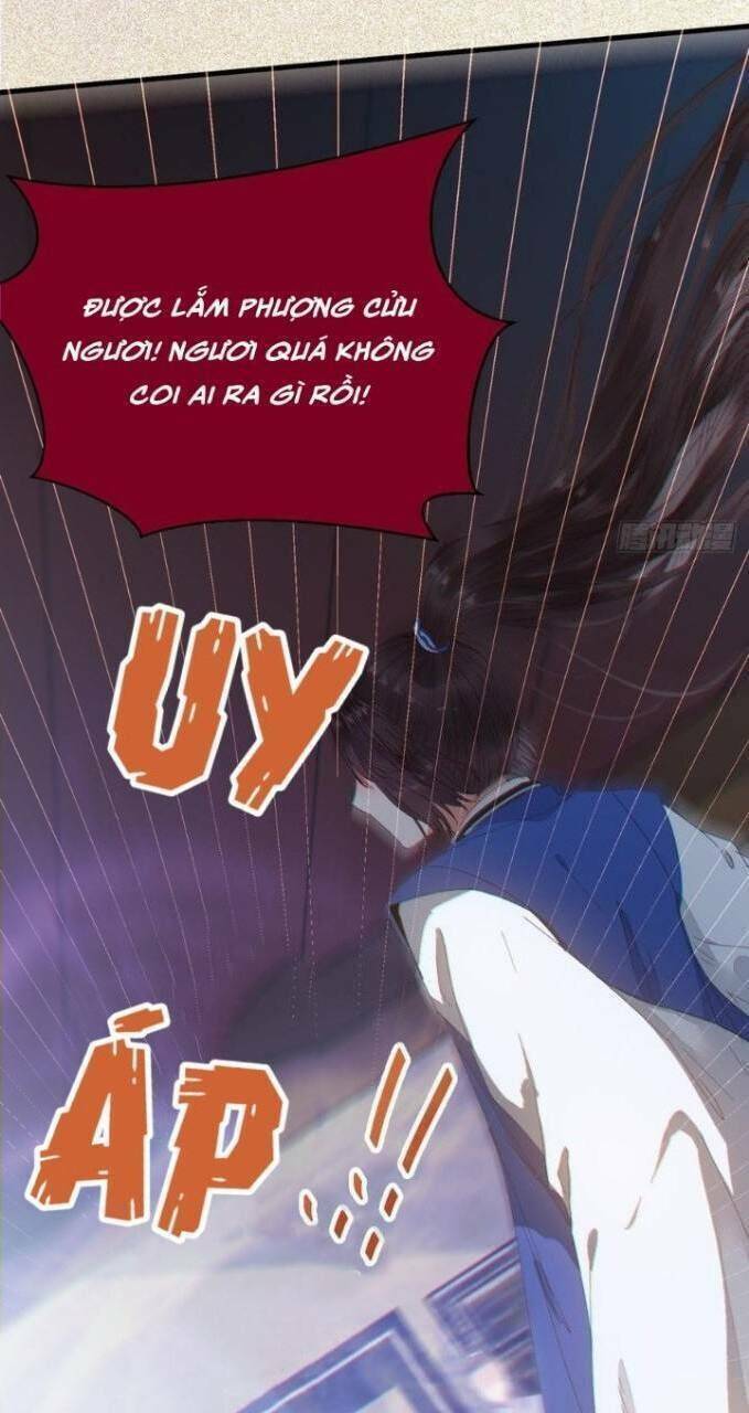 Tuyệt Sắc Quyến Rũ: Quỷ Y Chí Tôn - Chap 261