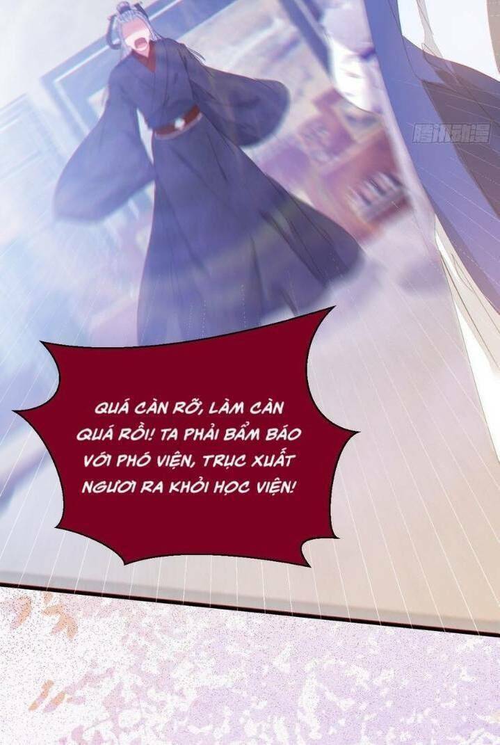 Tuyệt Sắc Quyến Rũ: Quỷ Y Chí Tôn - Chap 261