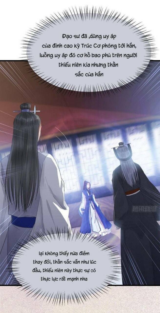 Tuyệt Sắc Quyến Rũ: Quỷ Y Chí Tôn - Chap 261