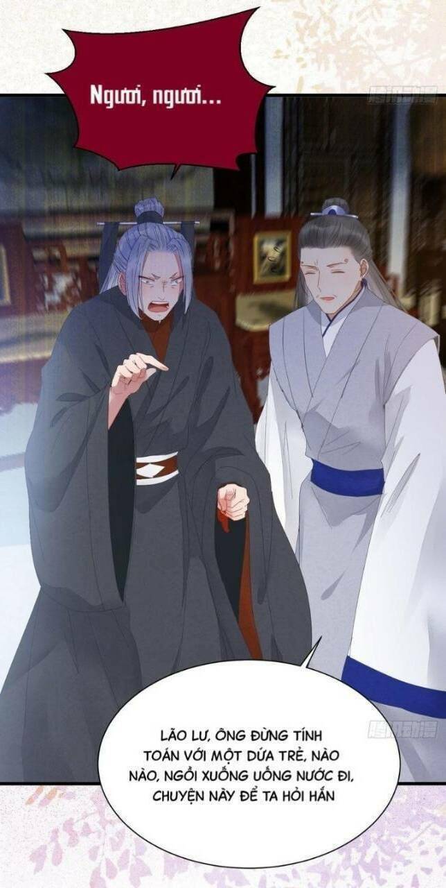 Tuyệt Sắc Quyến Rũ: Quỷ Y Chí Tôn - Chap 261