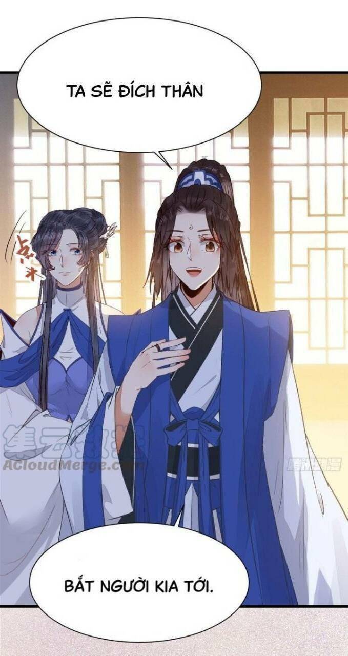 Tuyệt Sắc Quyến Rũ: Quỷ Y Chí Tôn - Chap 261