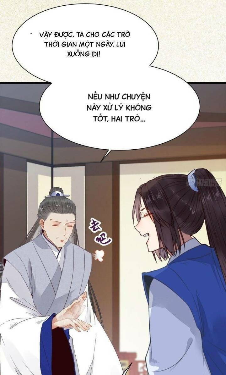 Tuyệt Sắc Quyến Rũ: Quỷ Y Chí Tôn - Chap 261