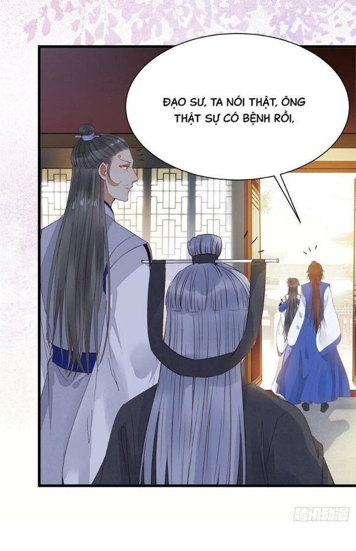 Tuyệt Sắc Quyến Rũ: Quỷ Y Chí Tôn - Chap 261