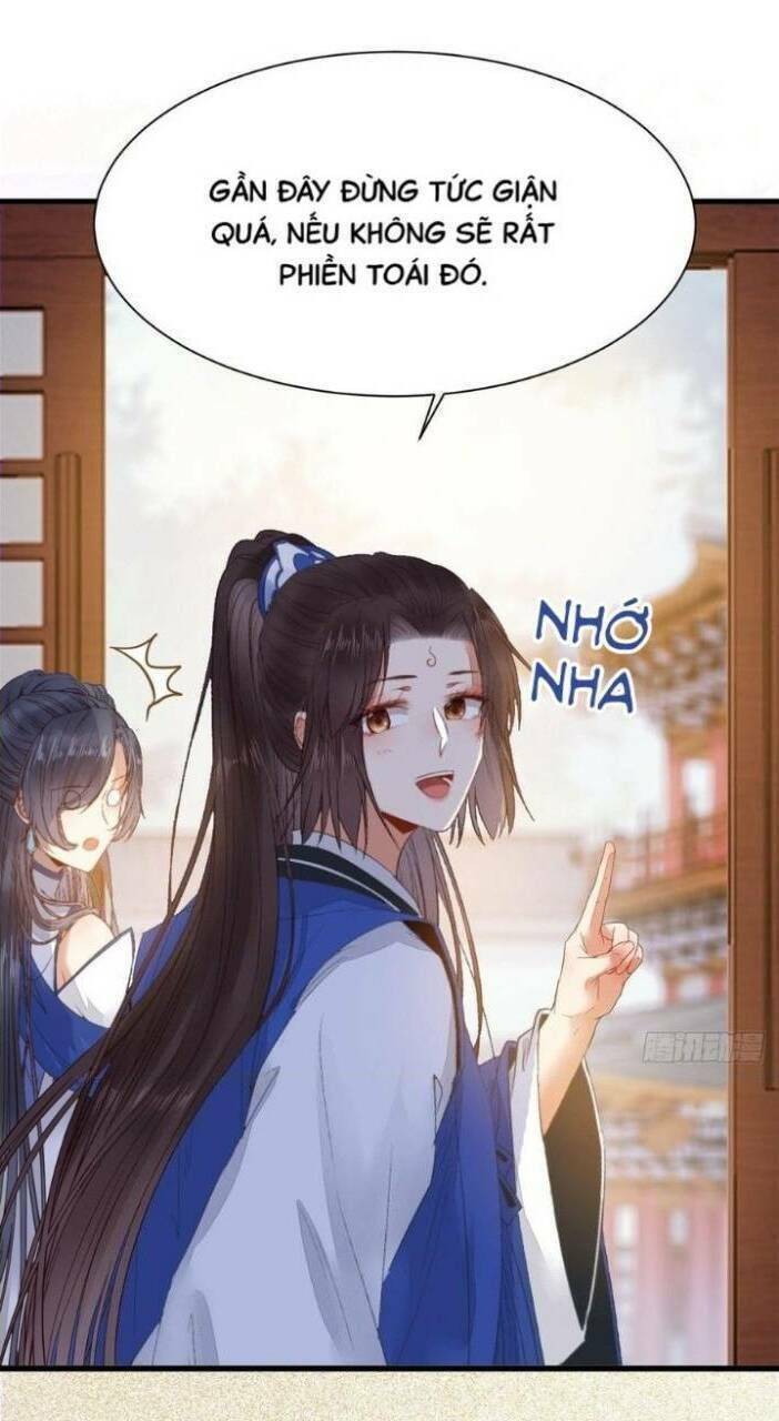 Tuyệt Sắc Quyến Rũ: Quỷ Y Chí Tôn - Chap 261