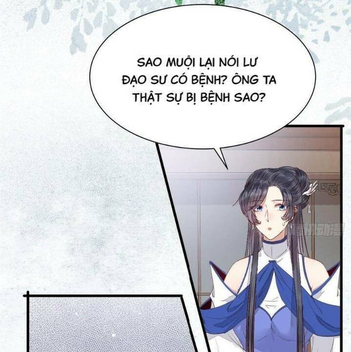 Tuyệt Sắc Quyến Rũ: Quỷ Y Chí Tôn - Chap 261