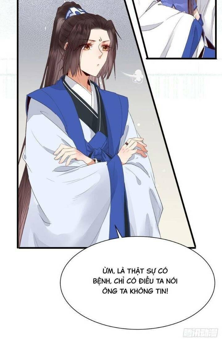 Tuyệt Sắc Quyến Rũ: Quỷ Y Chí Tôn - Chap 261