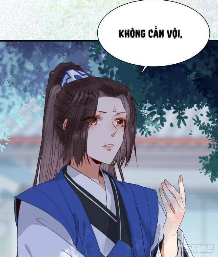 Tuyệt Sắc Quyến Rũ: Quỷ Y Chí Tôn - Chap 261