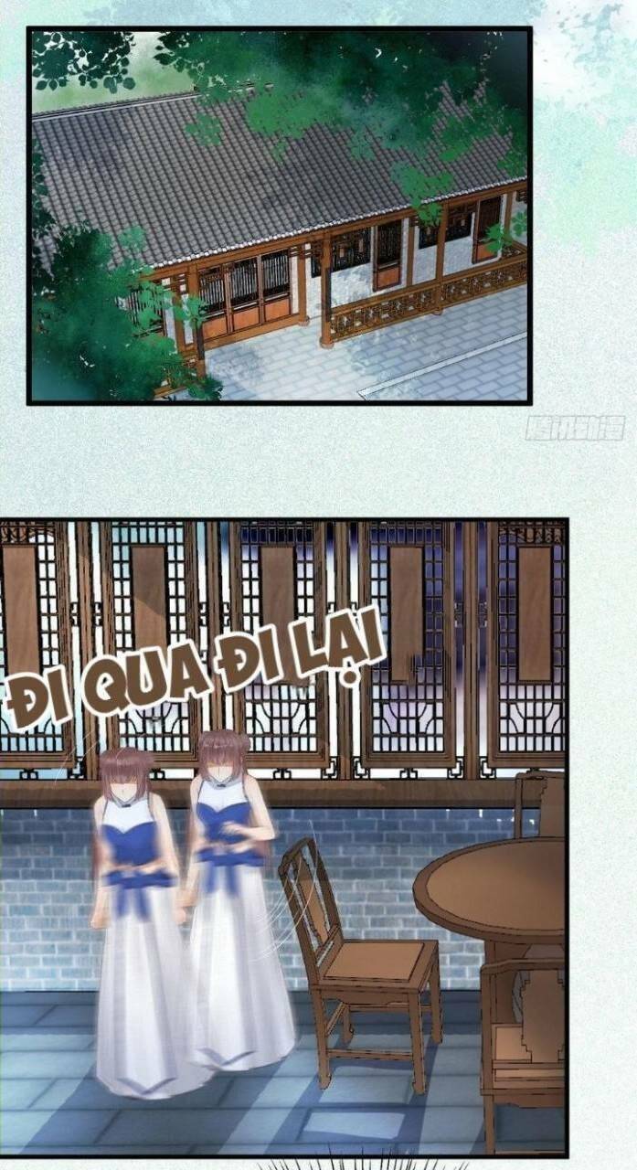 Tuyệt Sắc Quyến Rũ: Quỷ Y Chí Tôn - Chap 261