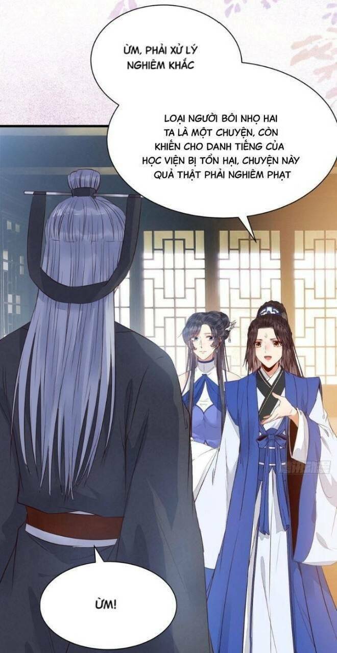 Tuyệt Sắc Quyến Rũ: Quỷ Y Chí Tôn - Chap 261