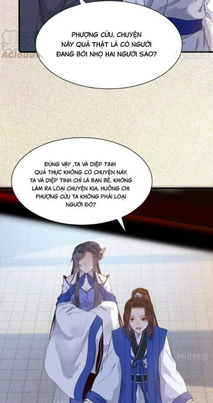 Tuyệt Sắc Quyến Rũ: Quỷ Y Chí Tôn - Chap 261