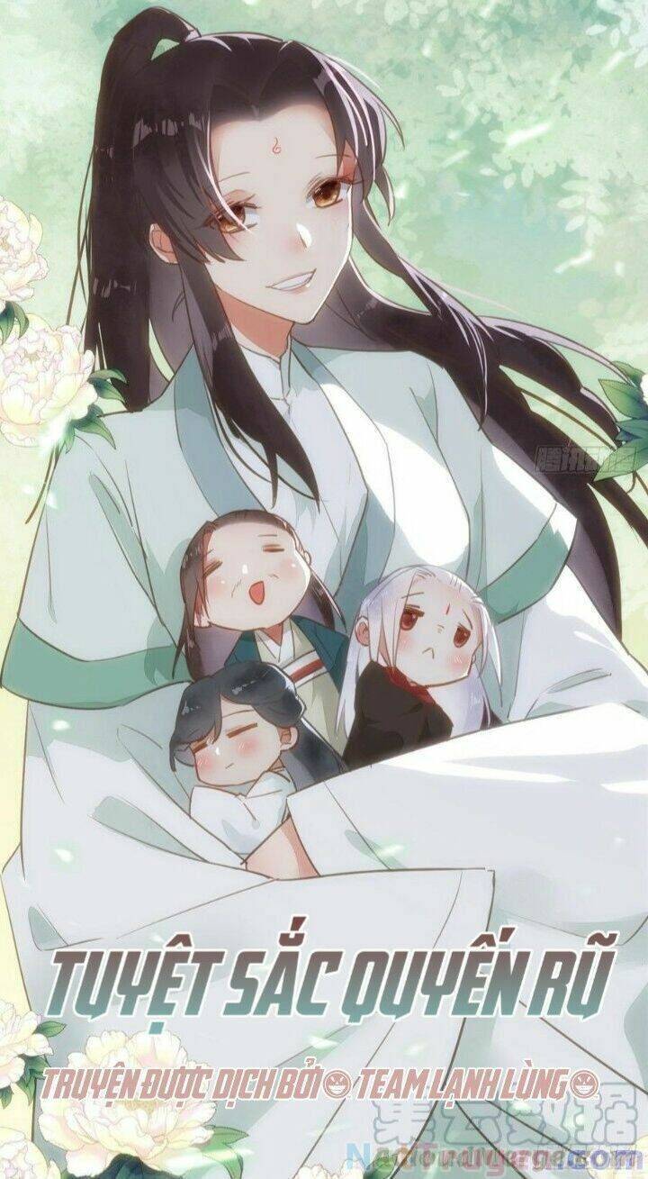 Tuyệt Sắc Quyến Rũ: Quỷ Y Chí Tôn - Chap 262