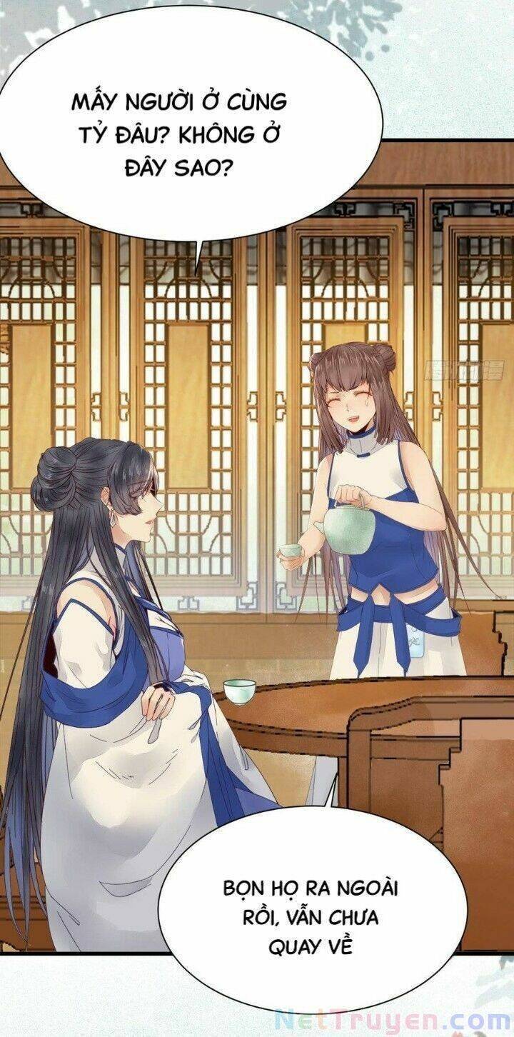 Tuyệt Sắc Quyến Rũ: Quỷ Y Chí Tôn - Chap 262