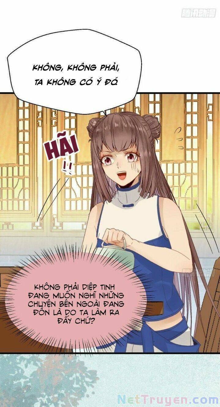 Tuyệt Sắc Quyến Rũ: Quỷ Y Chí Tôn - Chap 262