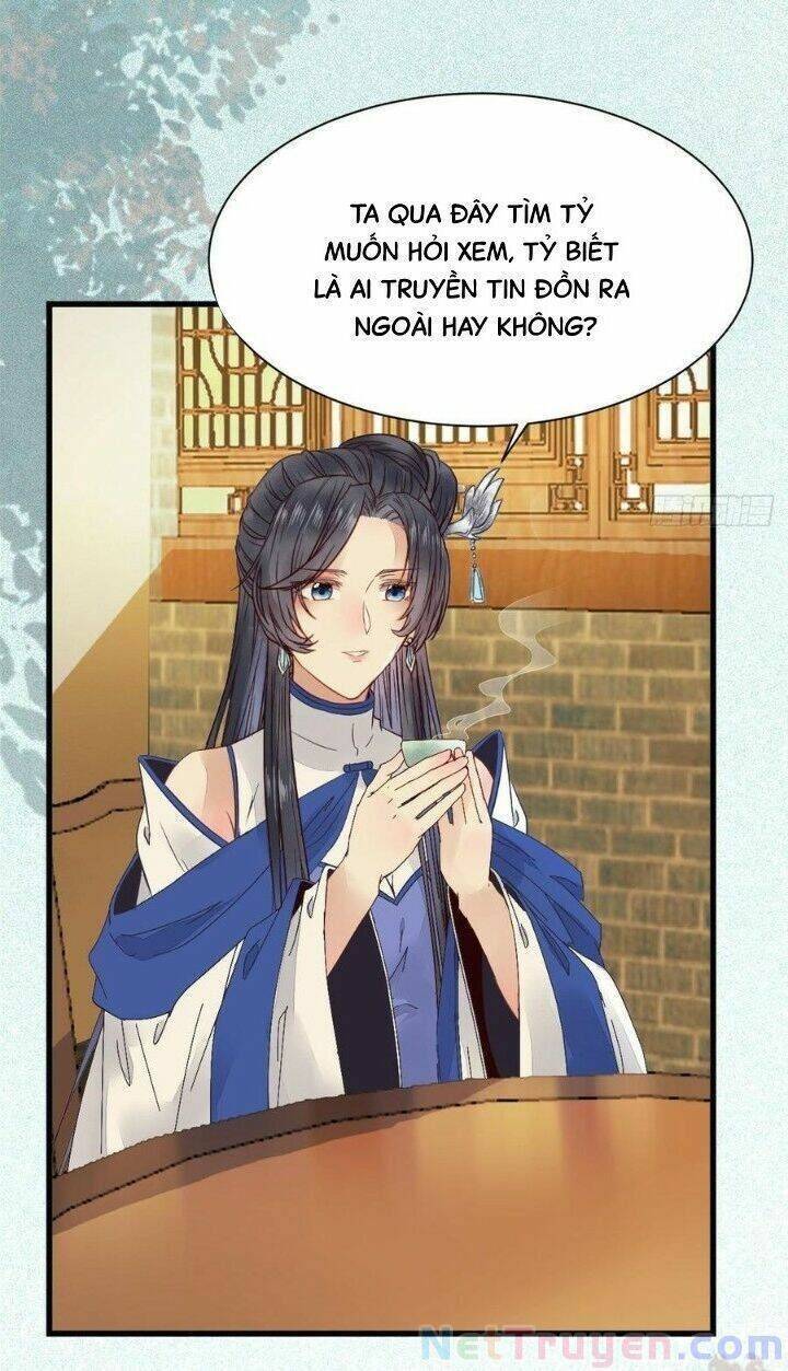 Tuyệt Sắc Quyến Rũ: Quỷ Y Chí Tôn - Chap 262