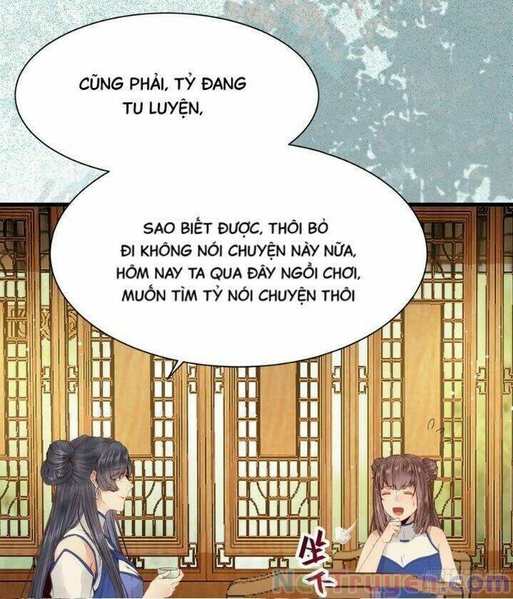 Tuyệt Sắc Quyến Rũ: Quỷ Y Chí Tôn - Chap 262