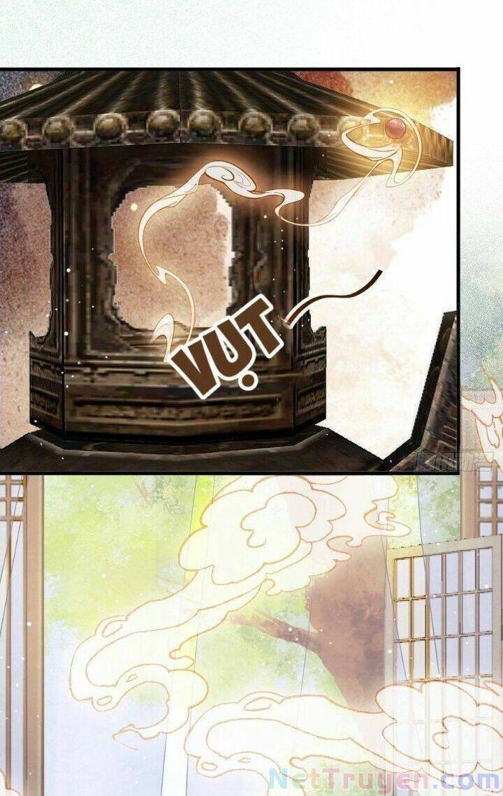 Tuyệt Sắc Quyến Rũ: Quỷ Y Chí Tôn - Chap 262