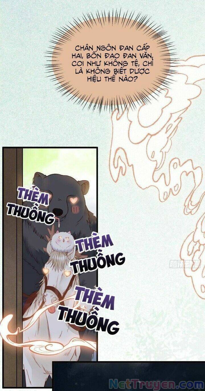 Tuyệt Sắc Quyến Rũ: Quỷ Y Chí Tôn - Chap 262