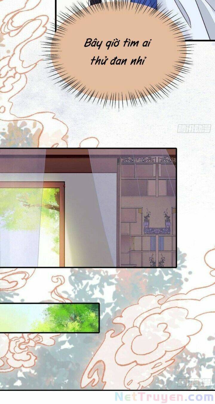 Tuyệt Sắc Quyến Rũ: Quỷ Y Chí Tôn - Chap 262