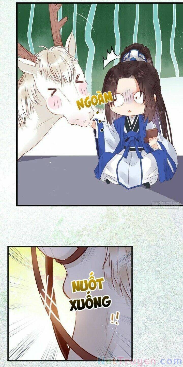 Tuyệt Sắc Quyến Rũ: Quỷ Y Chí Tôn - Chap 262