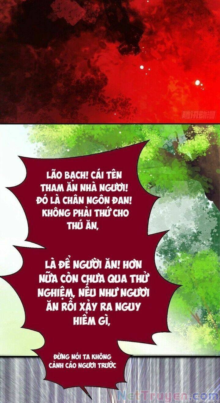 Tuyệt Sắc Quyến Rũ: Quỷ Y Chí Tôn - Chap 262