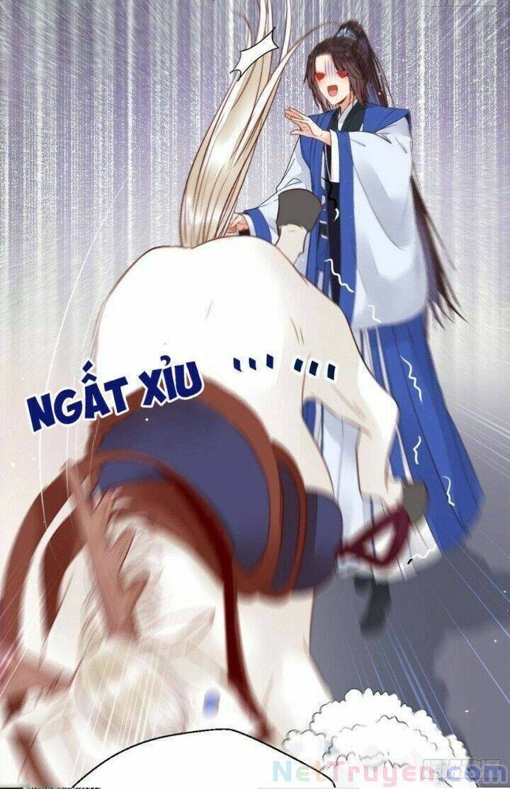 Tuyệt Sắc Quyến Rũ: Quỷ Y Chí Tôn - Chap 262