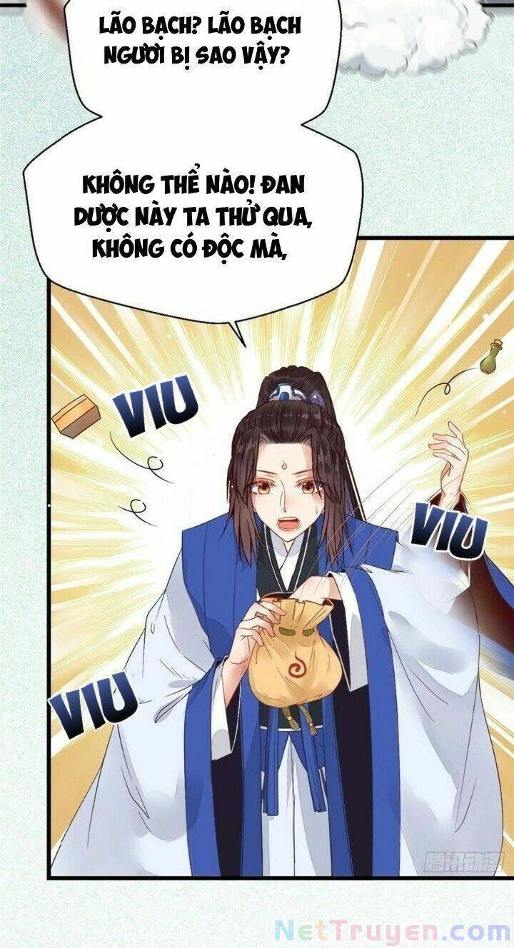 Tuyệt Sắc Quyến Rũ: Quỷ Y Chí Tôn - Chap 262