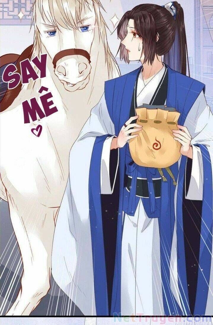 Tuyệt Sắc Quyến Rũ: Quỷ Y Chí Tôn - Chap 262