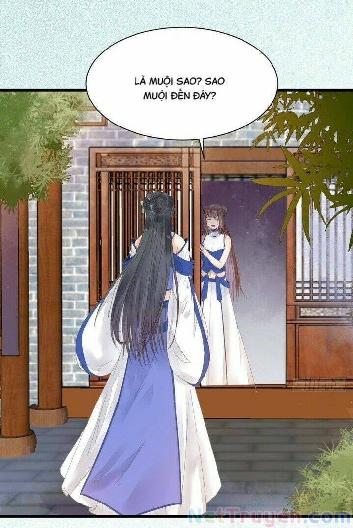 Tuyệt Sắc Quyến Rũ: Quỷ Y Chí Tôn - Chap 262