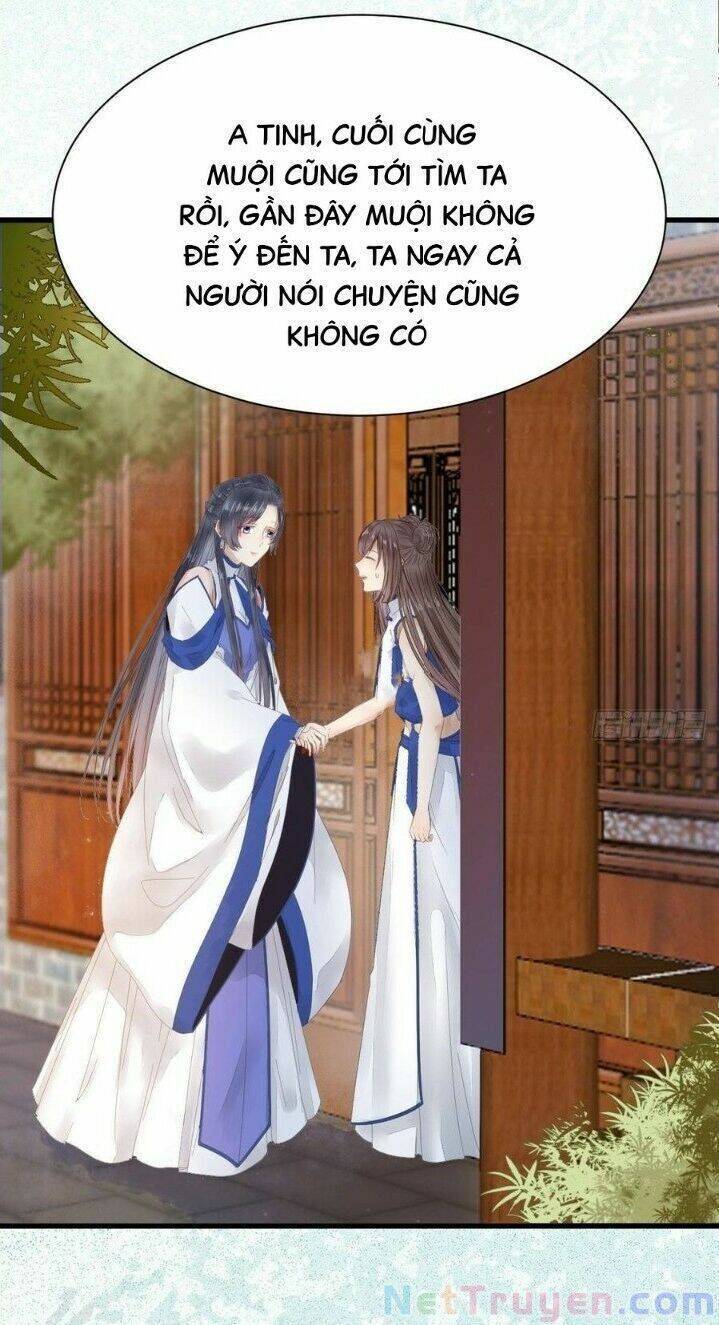 Tuyệt Sắc Quyến Rũ: Quỷ Y Chí Tôn - Chap 262