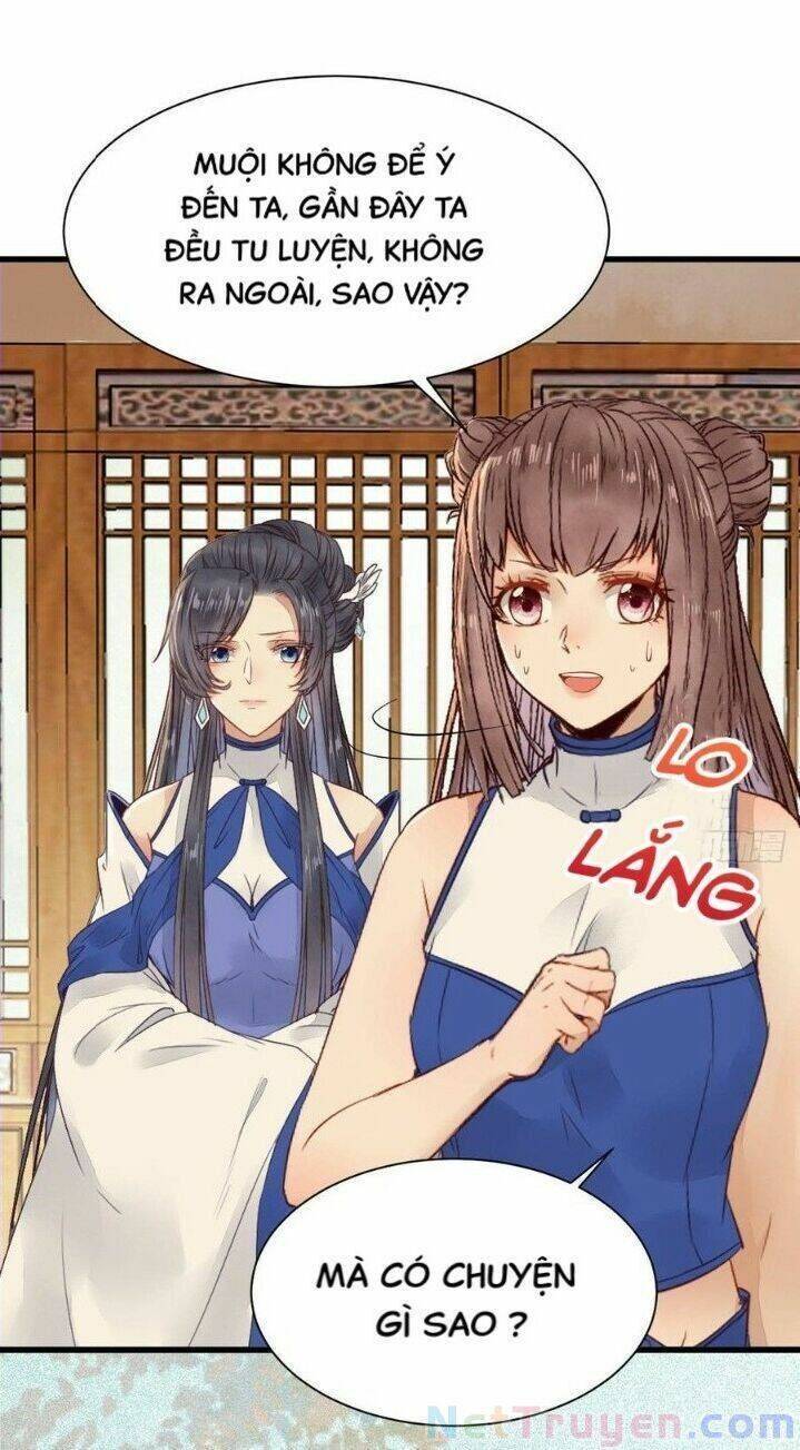 Tuyệt Sắc Quyến Rũ: Quỷ Y Chí Tôn - Chap 262