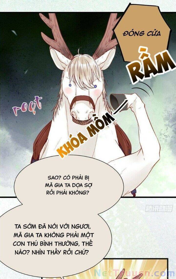 Tuyệt Sắc Quyến Rũ: Quỷ Y Chí Tôn - Chap 263