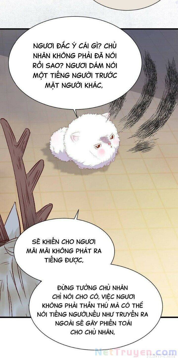 Tuyệt Sắc Quyến Rũ: Quỷ Y Chí Tôn - Chap 263