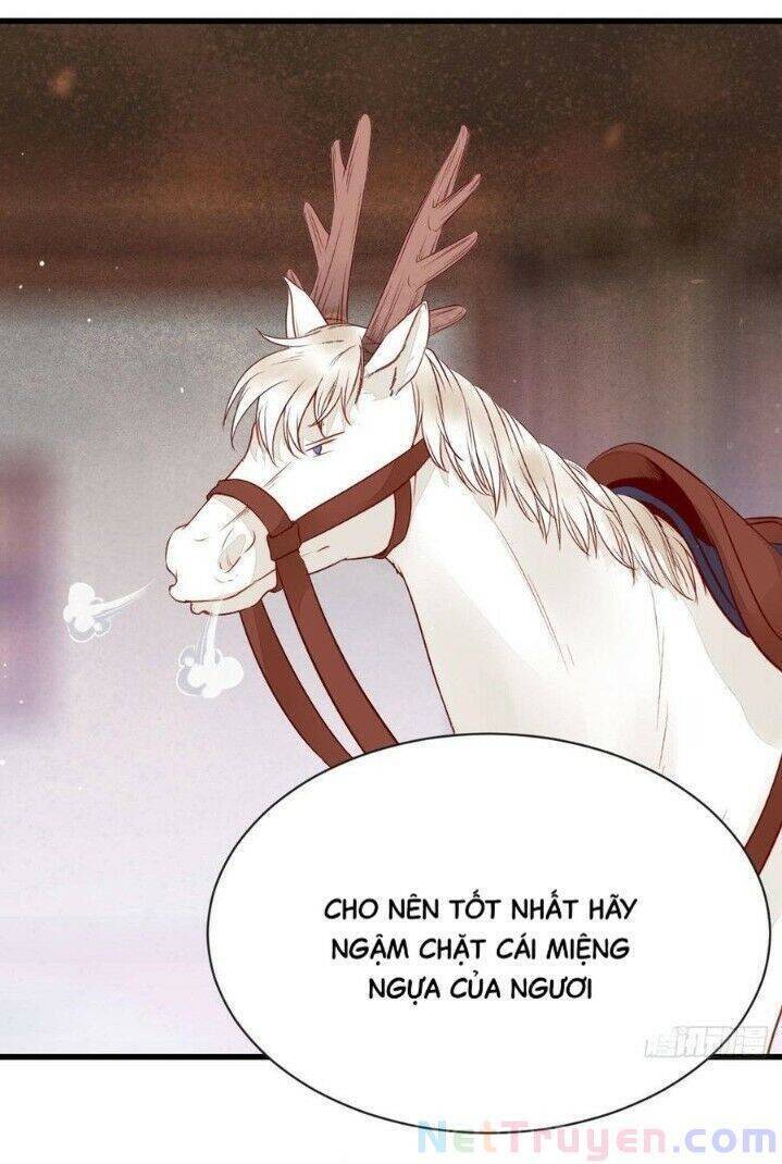 Tuyệt Sắc Quyến Rũ: Quỷ Y Chí Tôn - Chap 263