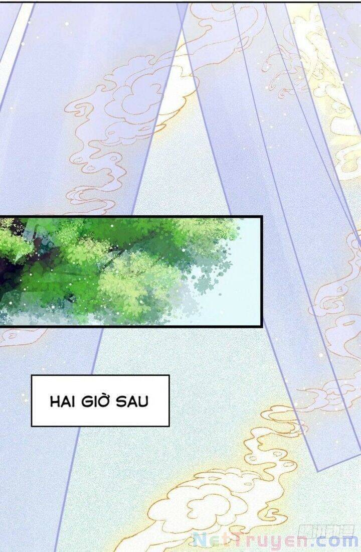 Tuyệt Sắc Quyến Rũ: Quỷ Y Chí Tôn - Chap 263