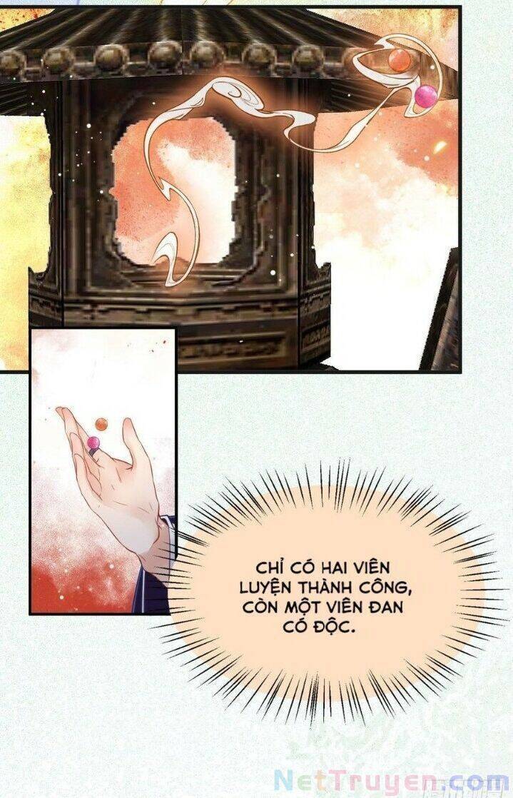 Tuyệt Sắc Quyến Rũ: Quỷ Y Chí Tôn - Chap 263