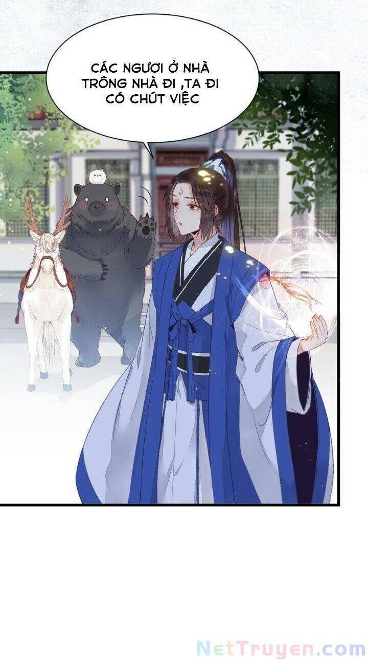 Tuyệt Sắc Quyến Rũ: Quỷ Y Chí Tôn - Chap 263