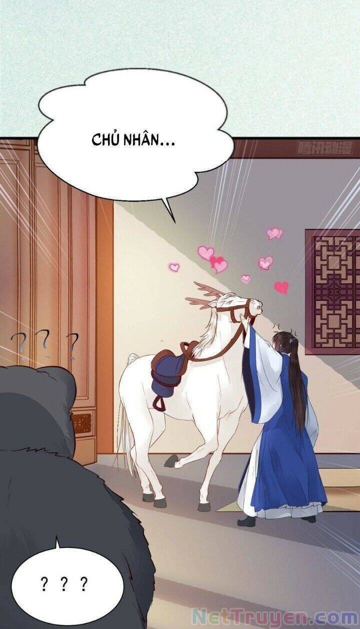 Tuyệt Sắc Quyến Rũ: Quỷ Y Chí Tôn - Chap 263