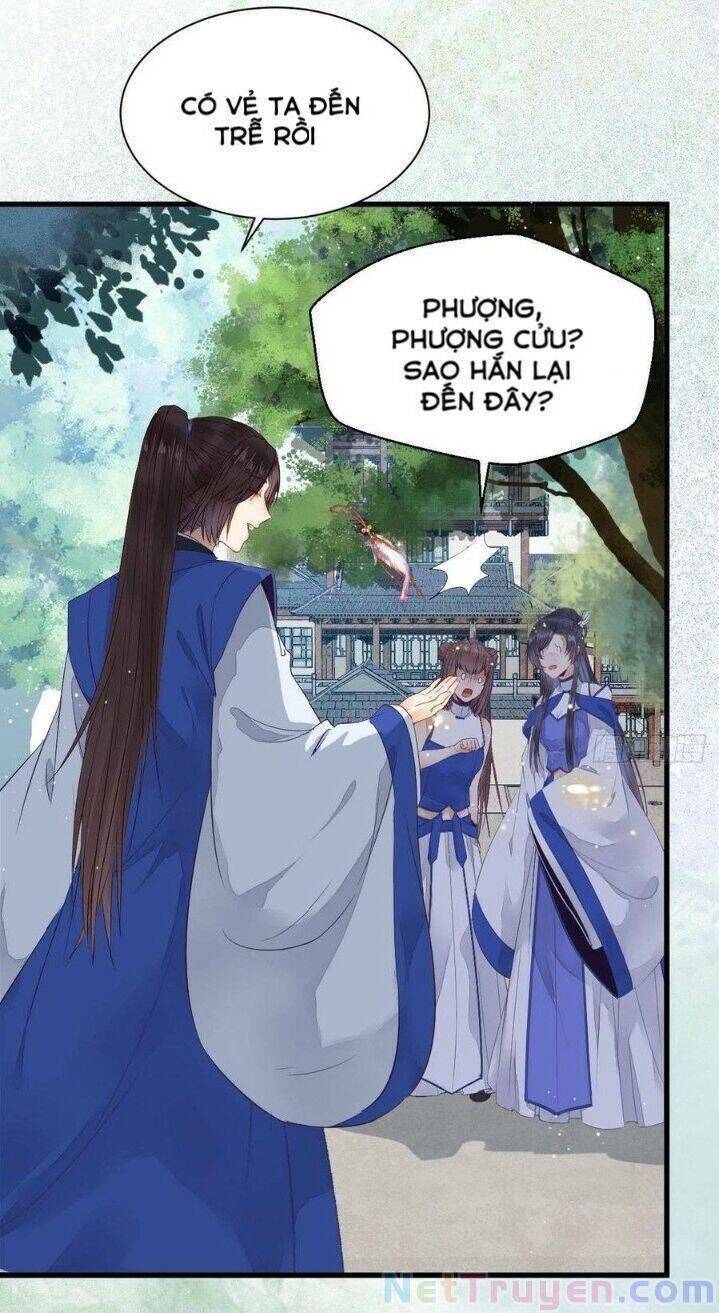 Tuyệt Sắc Quyến Rũ: Quỷ Y Chí Tôn - Chap 263