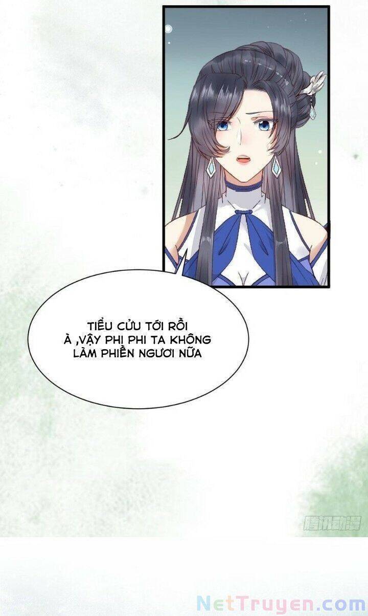 Tuyệt Sắc Quyến Rũ: Quỷ Y Chí Tôn - Chap 263